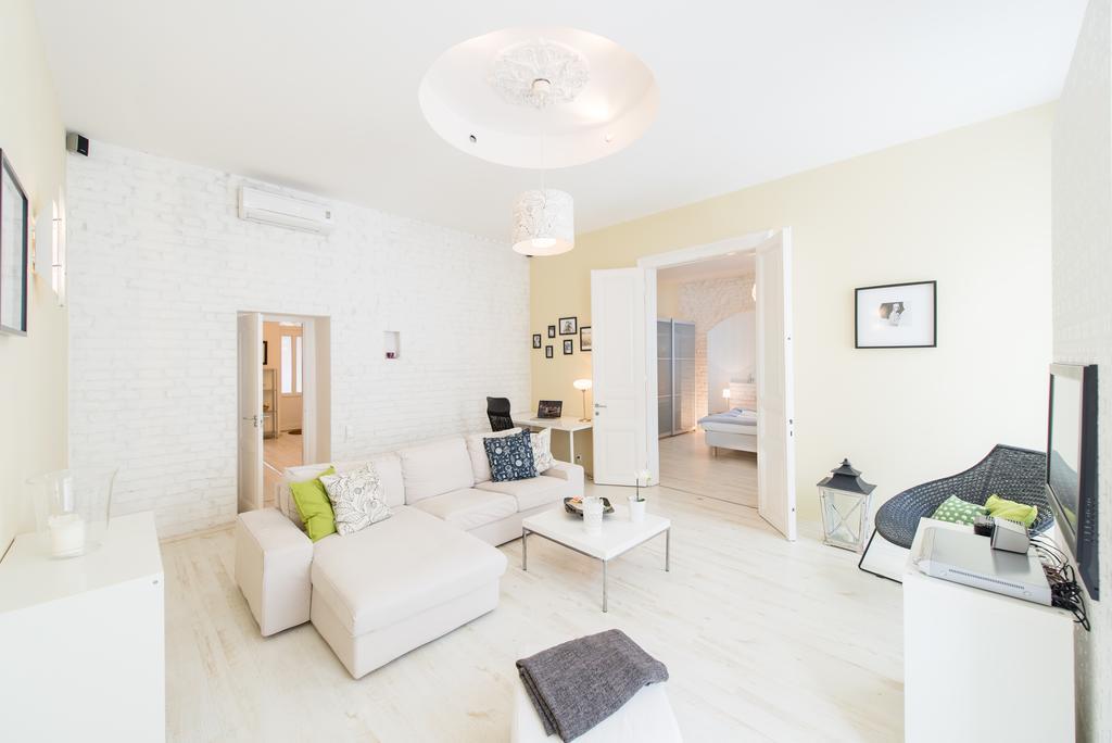 Oasis Apartments - Budapest City Park Номер фото