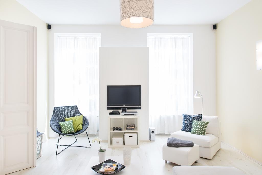 Oasis Apartments - Budapest City Park Номер фото