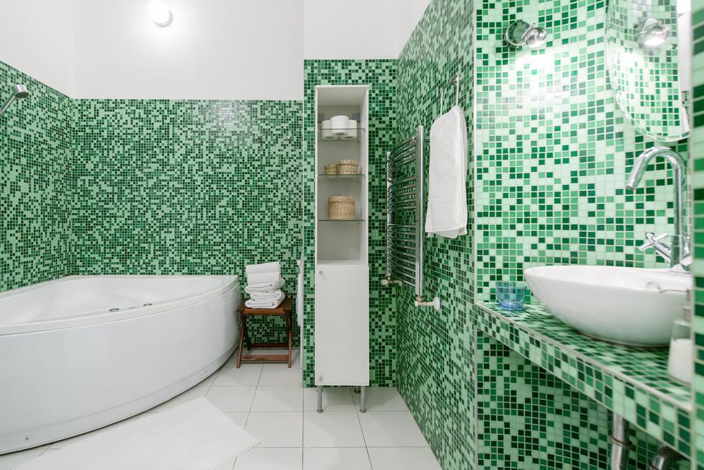Oasis Apartments - Budapest City Park Номер фото
