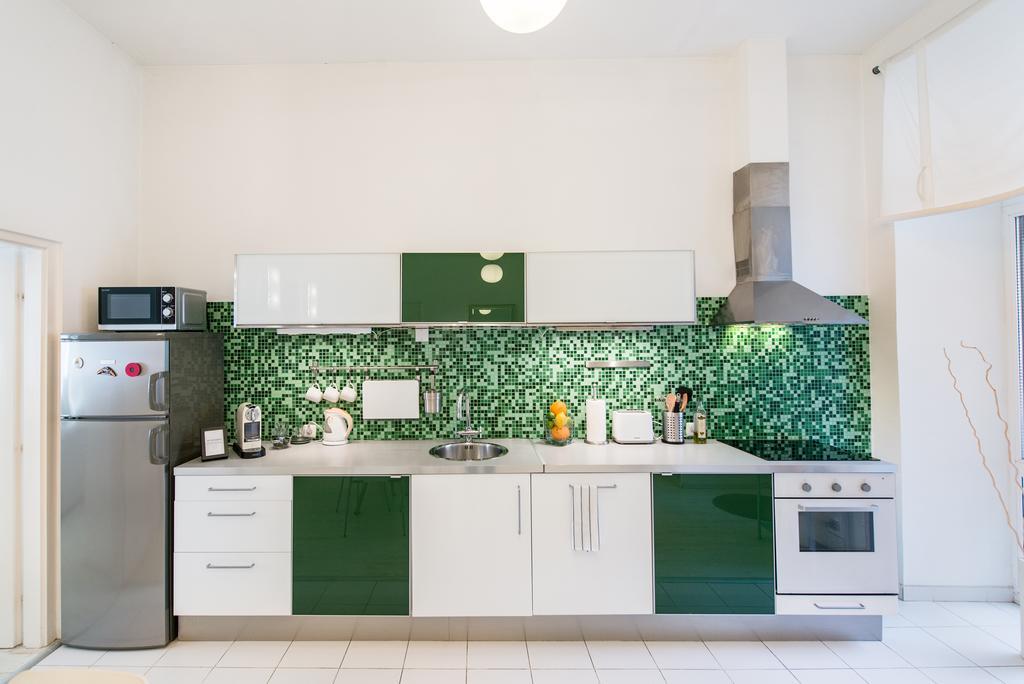 Oasis Apartments - Budapest City Park Номер фото